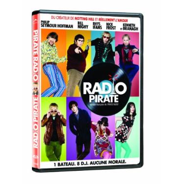 Imagem de Pirate Radio