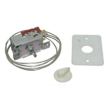 Imagem de Term rfr4009 freezer prosdocimo - dupla acao- electrolux prosdocimo - 