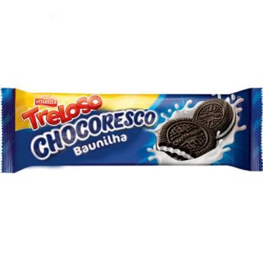 Imagem de biscoito treloso - nacional 