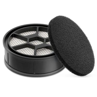 Imagem de Kit Filtro para Aspirador de pó Cyclone Power PTE10 (FEP10) Electrolux