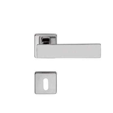 Imagem de Fechadura IMAB Metro Light 55mm (Interna, Escovado)