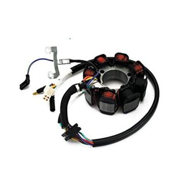 Imagem de Estator XR 200 CBX 200 Strada NX CBX 150 Original Magnetron