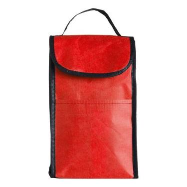 Imagem de Bolsa Sacola Térmica Lancheira Marmita Academia Trabalho - ARN, Bolsa 