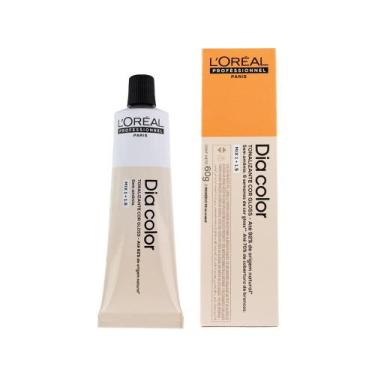 Imagem de L'Oréal Professionnel Dia Color 5.4 60g - Loréal Professionnel