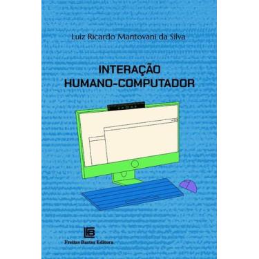 Imagem de Interação Humano-Computador - FREITAS BASTOS, Sortido