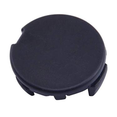 Imagem de Tampa do olho do gancho de reboque do para-choque traseiro do carro