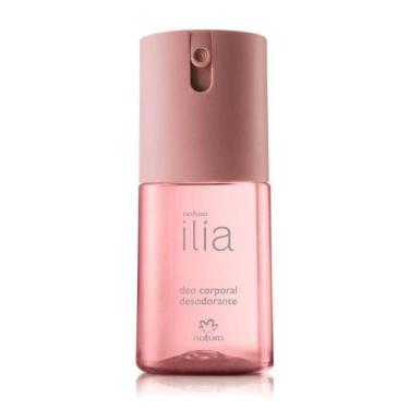 Imagem de Ilía Desodorante Corporal 100ml - Natura