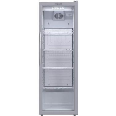 Imagem de Expositora De Bebidas Venax Vv 200L Branca 220V 25933, 220V