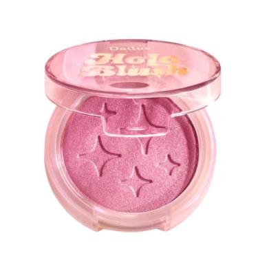 Imagem de Blush Dailus Iluminador Holo Pink