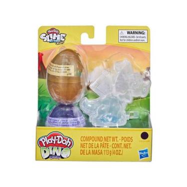 Imagem de Massinha Dino Crew Play-Doh Hasbro - F1499/F1499