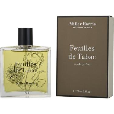 Imagem de Perfume Miller Harris Feuilles De Tabac Água De Perfume 100ml