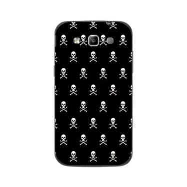 Imagem de Capa Adesivo Skin201 Verso Para Samsung Galaxy Win Gt-i8552 - KawaSkin