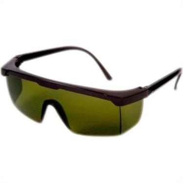 Imagem de Kalipso Oculos Protecao Kalip.Jaguar Verde
