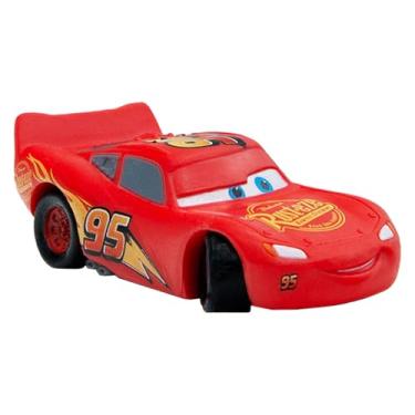 Imagem de Bullyland B12798 Cars 3 Figure - Lightning MC Queen
