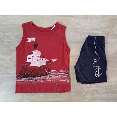 Imagem de Conjunto Bebe (3010881) - ROVITEX, 01