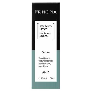 Imagem de Sérum Principia 10% Ácido 5% Ácido Kójiko