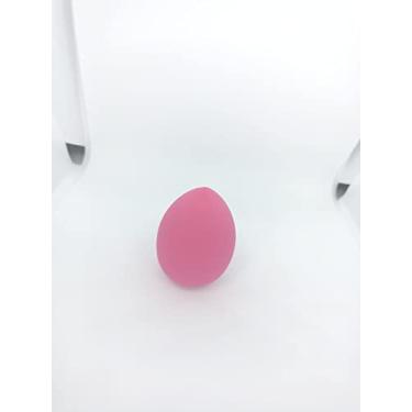 Imagem de Esponja de Maquiagem Smooth Blender Gota Bella Femme Cor:Rosa