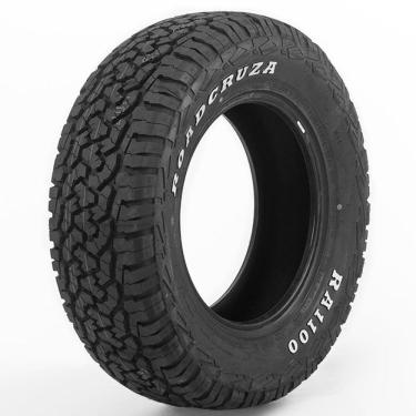 Imagem de Pneu 235/70R16 AT Aro 16 ROADCRUZA A/T RA1100 104S