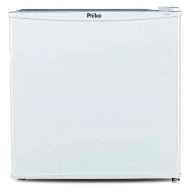 Imagem de Geladeira Philco Pfg50b 45 Litros Branco 220v 60hz 1 Porta, 220V