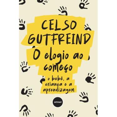 Imagem de Livro - O Elogio ao Começo