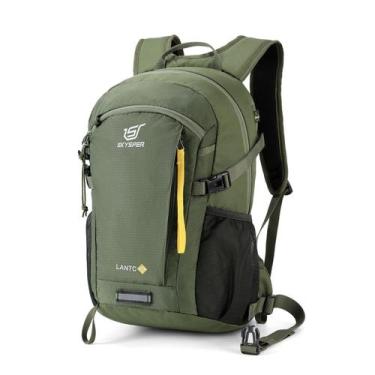 Imagem de Mochila de Caminhada SKYSPER 20L - Leve e à Prova D'Água