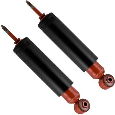 Imagem de Par Amortecedor Dianteiro Chevette Hatch std 73 a 93 Cofap