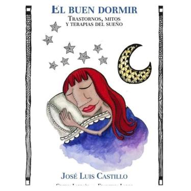 Imagem de El buen dormir. Trastornos, mitos y terapias del sueño. El cerebro se baña cuando duerme - Espanhol