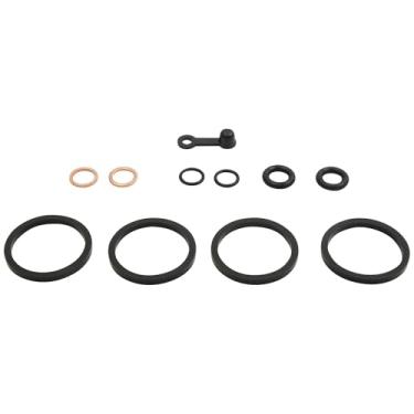 Imagem de Kit de reconstrução de pinça All Balls 18-3316 compatível com/substituição para Arctic Cat Wildcat 4 2013-2014, Wildcat 4X 2014-2016, Wildcat 4X LTD 2014-2015, Wildcat GT 2012-2013, Wildcat X 2014