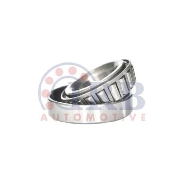 Imagem de Rolamento Traseiro Mitsubishi L200 4x2 / L300 4x2 - IRB ROLAMENTOS