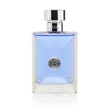 Imagem de Pós-barba Versace Pour Homme para homens 100mL