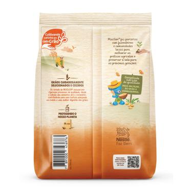 Imagem de Cereal Infantil Mucilon Zero 5 Cereais 600g