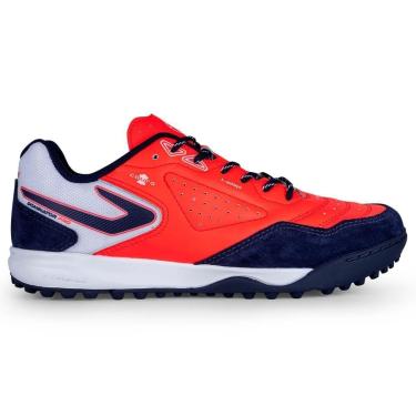 Imagem de Chuteira Futebol Society Dominator Pro V - Topper-Unissex