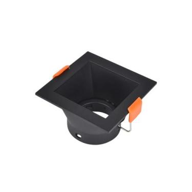 Imagem de Spot Embutir Mr11 Gu10 Quadrado Ip20 Conectável Gaya