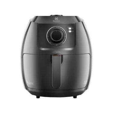 Imagem de Fritadeira AIR FRYER Electrolux 5L 1700W EAF50/51 - 5210AABR406  Grafi