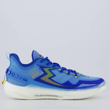 Imagem de Tênis 361 Degrees Big 3 5.0 Pro Masculino-Masculino