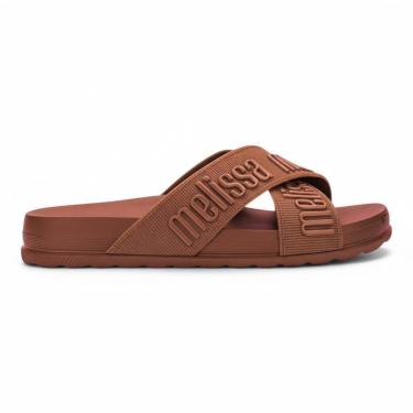 Imagem de Chinelo Melissa Cozy Slide M Lover II Feminino-Feminino