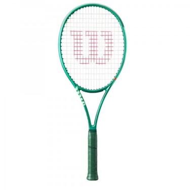 Imagem de Raquete de Tenis Wilson Blade 100 V10 L2-Unissex