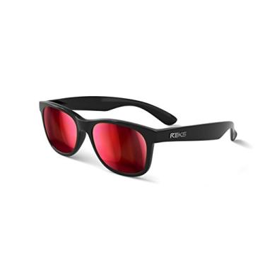 Imagem de Óculos de sol REKS SEAFARER – Armação inquebrável, Polarized, One Size