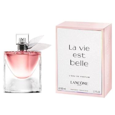 Imagem de La Vie Est Belle Lancôme Perfume Feminino Eau De Parfum Tamanho:50ml