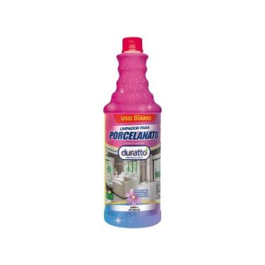 Imagem de Duratto Limpador Para Porcelanato Uso Diario 1L - Jasmin