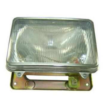 Imagem de Farol Baixo Lado Esquerdo 3318208761 Mercedes - Mercedes-benz