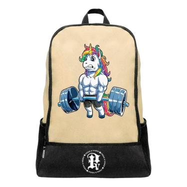 Imagem de Mochila Masculina Escolar Basica Pega a Visão Estampado Gyn Tamanho:Único;Cor:;Genero:Homem-Masculino