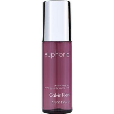 Imagem de Água de Cheiro Feminino Calvin Klein Euphoria 150ml