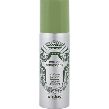 Imagem de Desodorante Unisex Sisley Eau De Campagne Spray 150 Ml