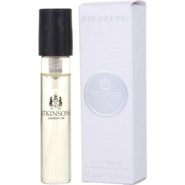 Imagem de Perfume Feminino Atkinsons Mint & Tonic Eau De Parfum Spray 10 ml