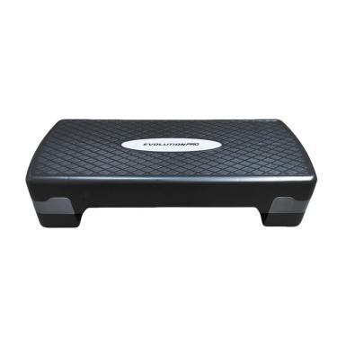 Imagem de Step Preto Evolution Fitness