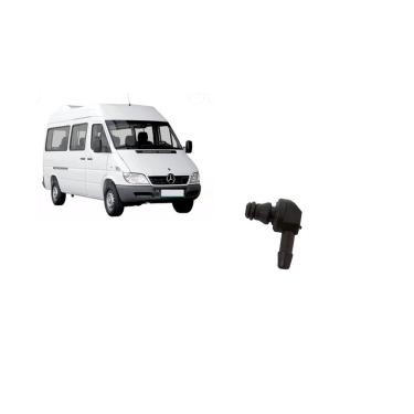 Imagem de Cano Retorno Bico Sprinter Cdi (2002/2012) (Conexao L)