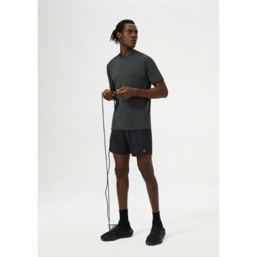 Imagem de Shorts Esportivo Runner Masculino Easy Care - Hering, P