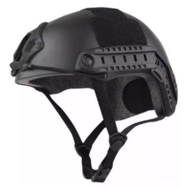 Imagem de Capacete Masculino e Feminino Proteção Para Esportes - Minymix