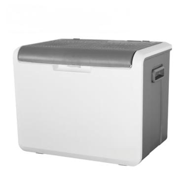 Imagem de Refrigerador Automotivo Para Caminhão Carros Viagens Camping 40 Litros 12V Vonder